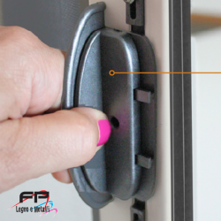 zanzariere tradizionali kappa 2